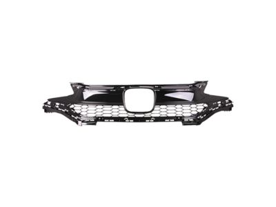 Honda 71121-T5R-A50 Base, Front Grille