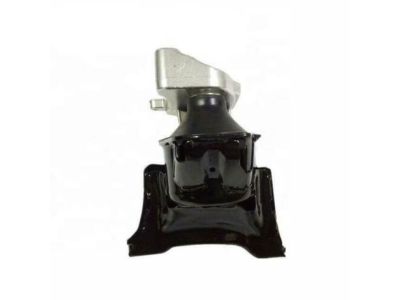 Honda 50820-SNG-J02 Rubber Assy., Engine Side Mounting