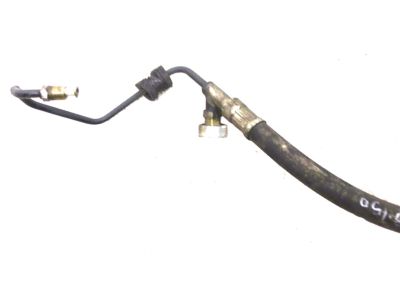 Honda 80341-S01-A01 Pipe A, Receiver