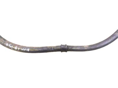 Honda 80341-S01-A01 Pipe A, Receiver