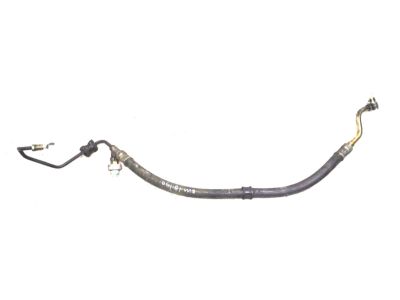 Genuine Honda 80341-T0G-A01 A/C Receiver Pipe – Factory OEM Replacement Part