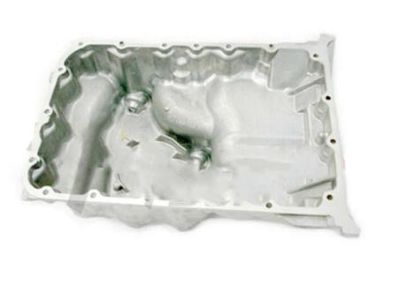 2006 Honda Accord Hybrid Oil Pan - 11200-RCJ-A00