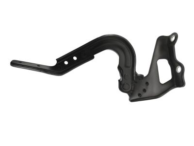 Honda HR-V Hood Hinge - 60120-3W0-A00ZZ