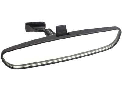 76400-SDA-A02 Honda Mirror Assembly, Rearview (Day/Night) Product Photo 1 of 6