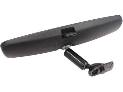 76400-SDA-A02 Honda Mirror Assembly, Rearview (Day/Night) Product Photo 3 of 6