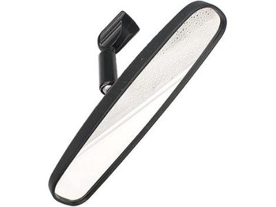 76400-SDA-A02 Honda Mirror Assembly, Rearview (Day/Night) Product Photo 5 of 6