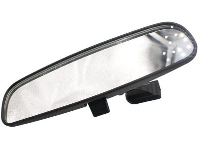 76400-SDA-A02 Honda Mirror Assembly, Rearview (Day/Night) Product Photo 2 of 6