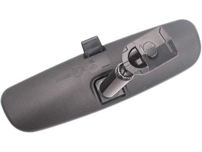 76400-SDA-A02 Honda Mirror Assembly, Rearview (Day/Night) Product Photo 6 of 6