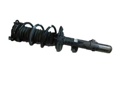 Honda 51611-TLB-A22 Shock Absorber Unit, Right Front
