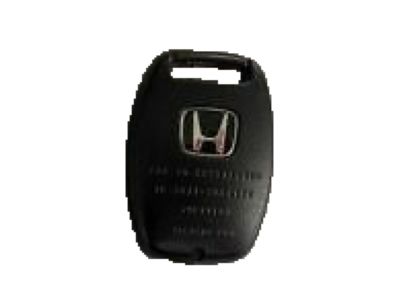 Honda 35114-TR0-A01 Lower, Transmitter Key Case