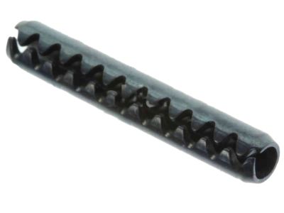 Honda 94305-40252 Pin, Spring (4X25)