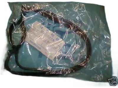 Honda Accord Valve Cover Gasket - 12341-PC6-000
