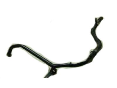 Honda 19510-RAC-U00 Pipe, Heater