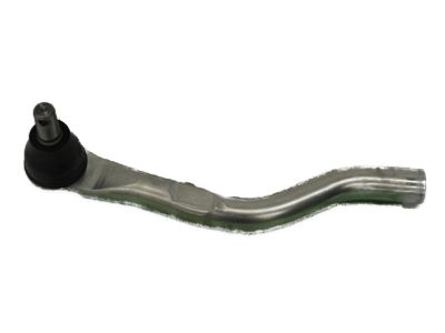 2020 Honda Civic Tie Rod End - 53540-TGH-A01