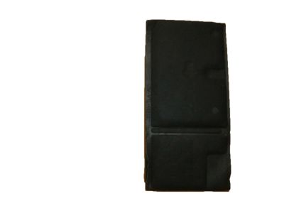 Honda 31531-TLA-A01 Insulator, Battery (55B24)