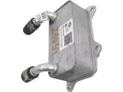 Honda Oil Cooler - 06224-5MK-010
