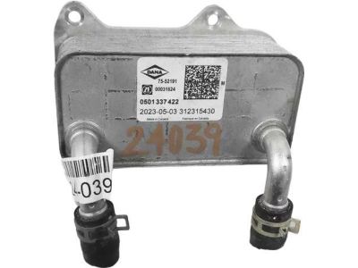 Honda Oil Cooler - 06224-5MK-010