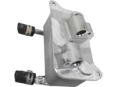Honda Oil Cooler - 06224-5MK-010