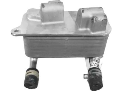 Honda Oil Cooler - 06224-5MK-010