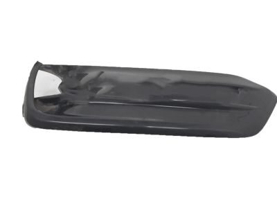 Honda 71107-TVA-A10 Cover, Left Front Foglight