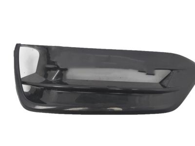 Honda 71107-TVA-A10 Cover, Left Front Foglight