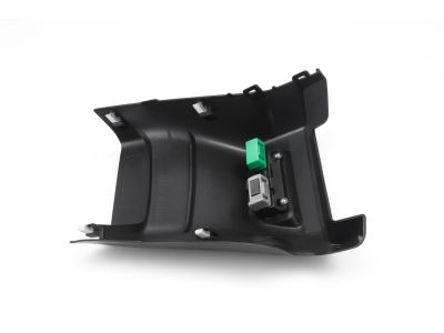 Honda 83451-TBA-A11ZA