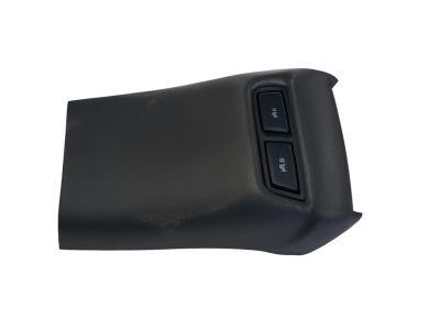 Honda 83451-TBA-A11ZA