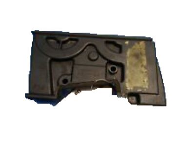 1994 Honda Prelude Timing Cover - 11820-P13-010