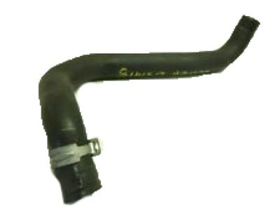 Honda 19502-R5A-A01 Hose, Water (Lower)