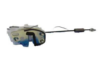 2006 Honda Accord Door Lock - 72152-SDN-A01