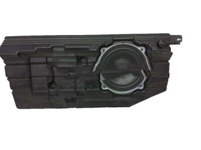 Honda 39120-T6Z-A21 Speaker Assembly, Subwoofer