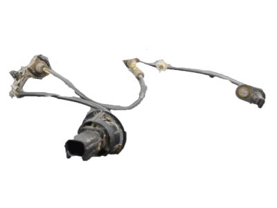 Honda 57450-TK8-A01 Sensor Assembly, Right Front