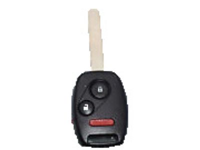 Honda Civic Car Key - 35111-SNB-305