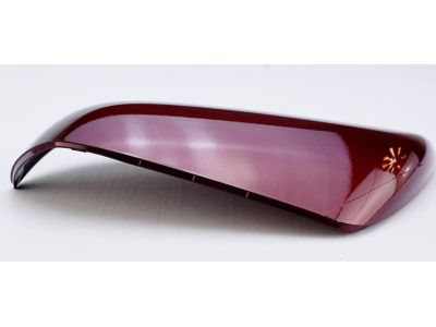 2012 Honda CR-V Mirror Cover - 76251-T0A-A11ZQ
