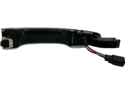 Honda 72181-TVA-A72ZE