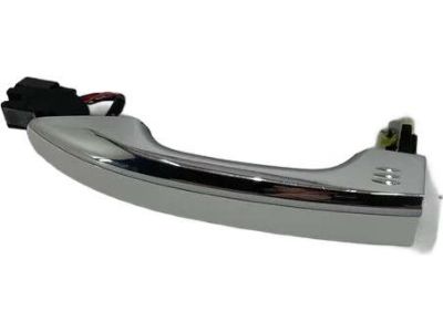 Honda 72181-TVA-A72ZE