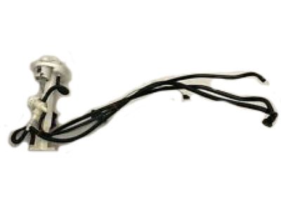 2009 Honda CR-V Fuel Level Sensor - 17047-SXS-A00