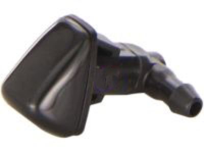 2005 Honda Odyssey Windshield Washer Nozzle - 76815-SHJ-A11ZF