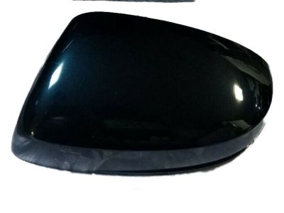 2019 Honda Clarity Electric Mirror Cover - 76251-TRT-A01ZH