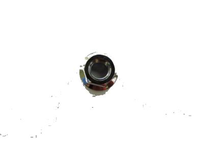 Honda 94050-08020 Nut, Flange (8MM)