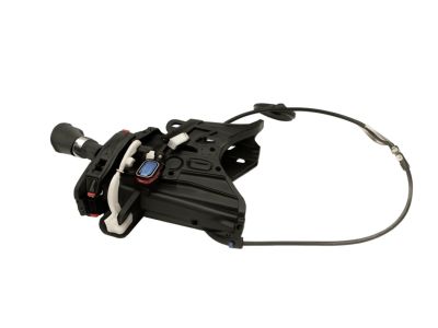 Honda 54131-TBA-A81ZA