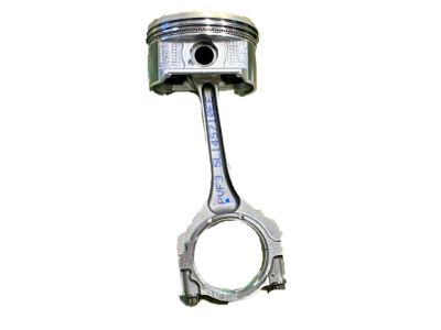 Honda Pistons - 13010-PGK-A01