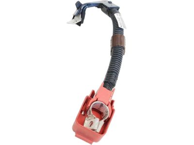 Honda Accord Hybrid Battery Cable - 32410-T3V-A01