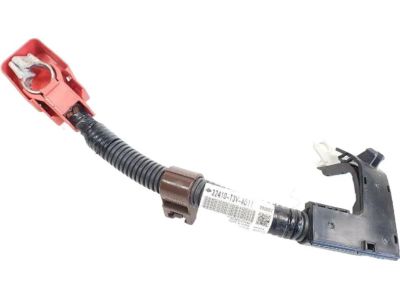 Honda Accord Hybrid Battery Cable - 32410-T3V-A01