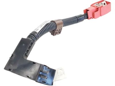 Honda Accord Hybrid Battery Cable - 32410-T3V-A01