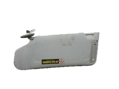 2003 Honda Accord Sun Visor - 83230-SDA-A02ZB