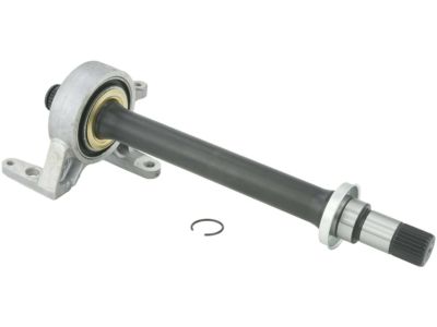 Honda Element Axle Shaft - 44500-SCV-A00