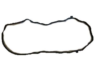 2010 Honda Fit Valve Cover Gasket - 12341-RE2-E01