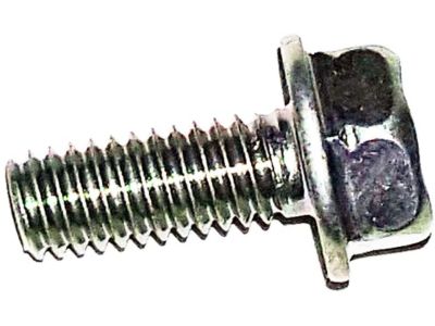 Honda 95701-06014-08 Bolt, Flange (6X14)