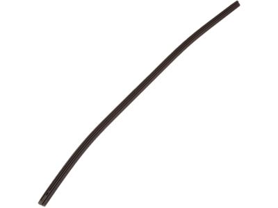 76622-SZT-G01 - Genuine Honda Rub, Blade (500MM)